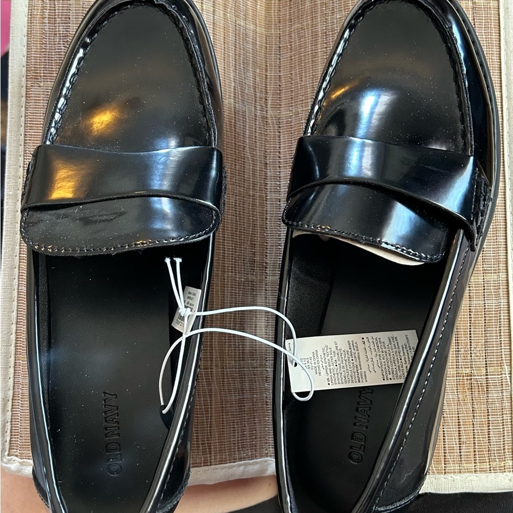 Brand new tags on still !